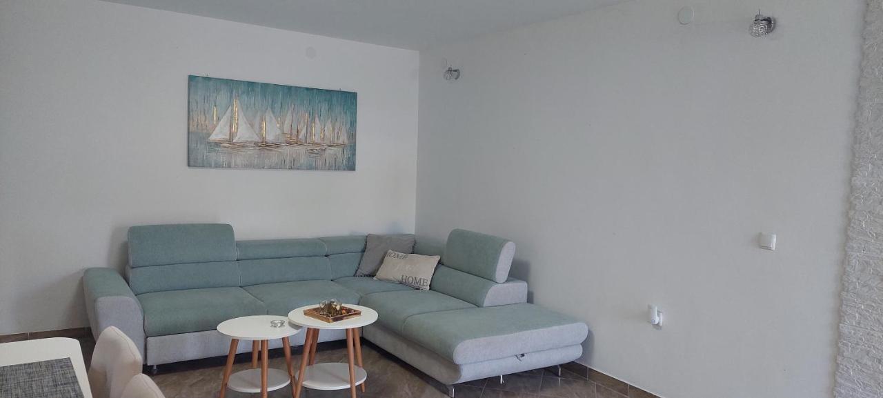 Apartmani Nikola Τρογκίρ Δωμάτιο φωτογραφία