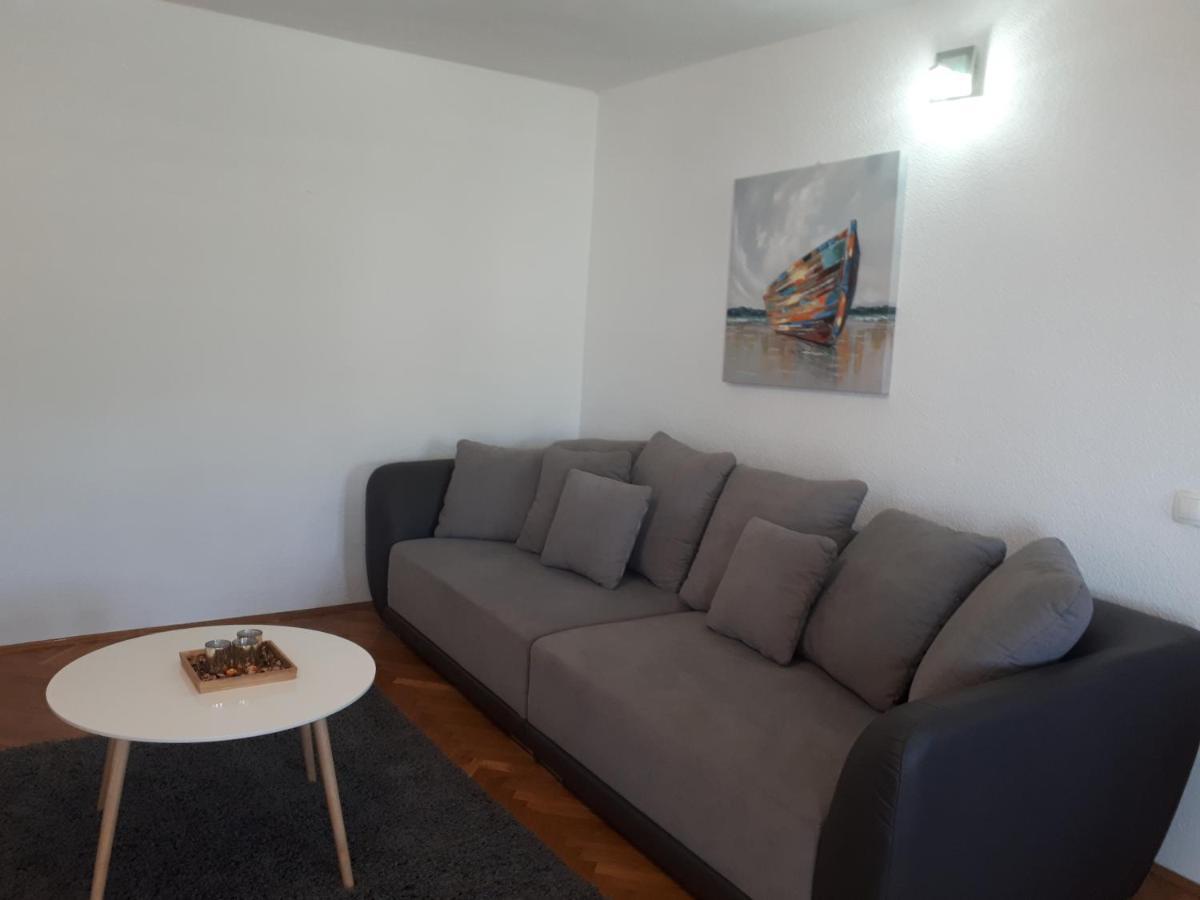 Apartmani Nikola Τρογκίρ Δωμάτιο φωτογραφία
