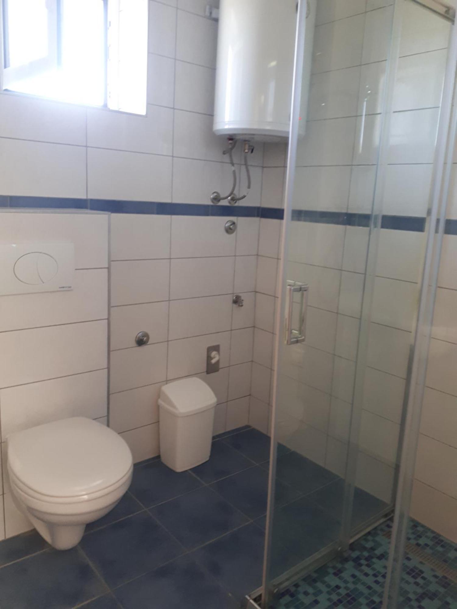 Apartmani Nikola Τρογκίρ Δωμάτιο φωτογραφία
