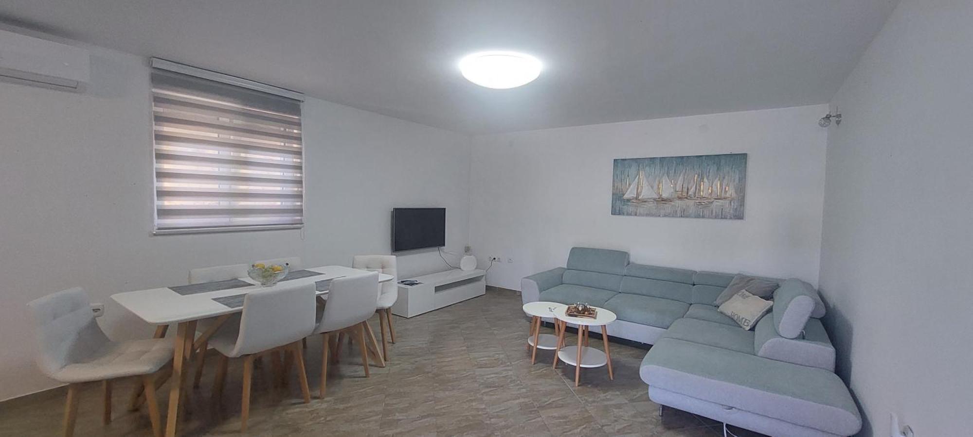 Apartmani Nikola Τρογκίρ Δωμάτιο φωτογραφία